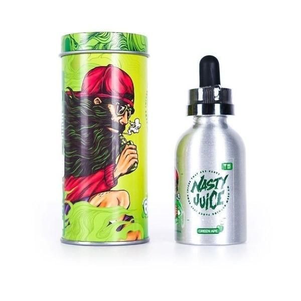 Wicked Haze by Nasty Juice 50ml Short Fill E-Liquid