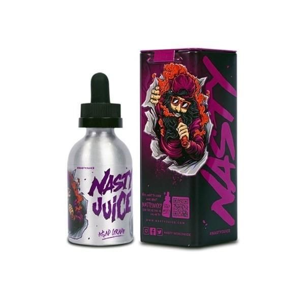 Fat Boy by Nasty Juice 50ml Short Fill E-Liquid