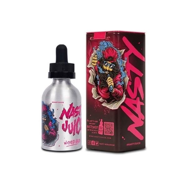 Fat Boy by Nasty Juice 50ml Short Fill E-Liquid