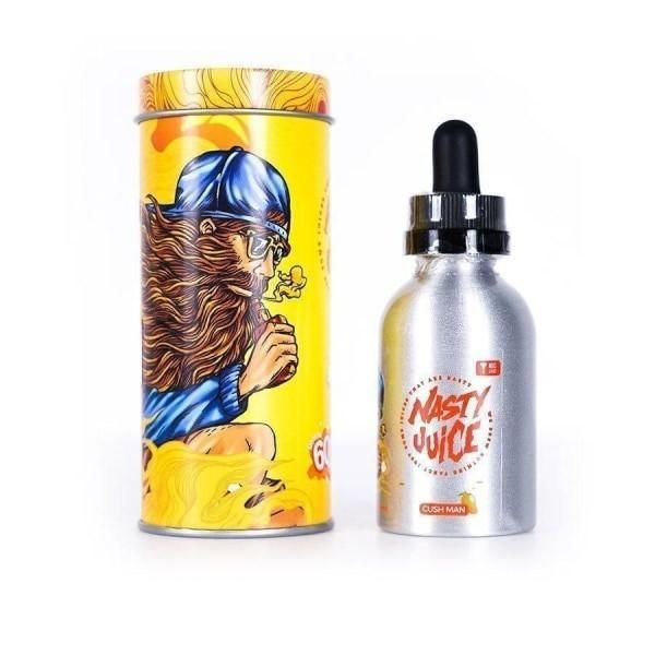 Fat Boy by Nasty Juice 50ml Short Fill E-Liquid