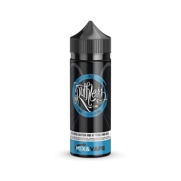 Dulce De Tobacco by Ruthless 100ml Short Fill E-Liquid