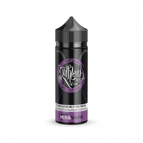 Dulce De Tobacco by Ruthless 100ml Short Fill...