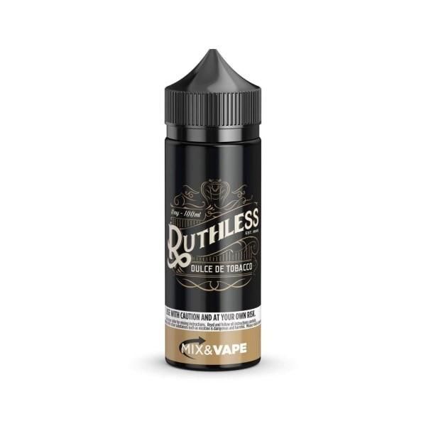 Coffee Tobacco by Ruthless 100ml Short Fill E-Liquid