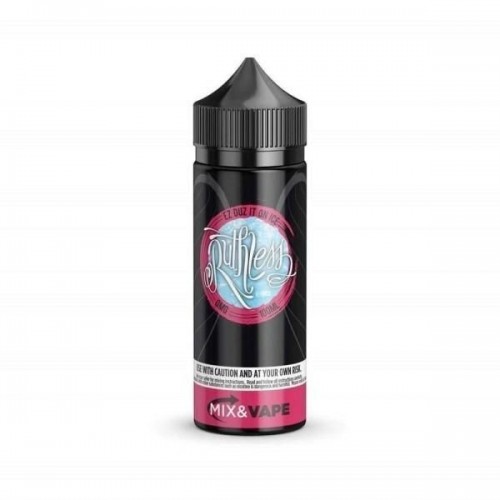 Rise On Ice by Ruthless 100ml Short Fill E-Li...