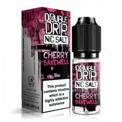 Mango Raspberry Ice Cream by Double Drip Nic ...