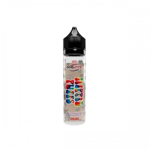 Hippie Puffs by Innevape 50ml Short Fill E-Li...