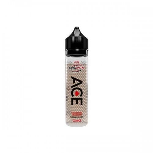 ACE by Innevape 50ml Short Fill E-Liquid