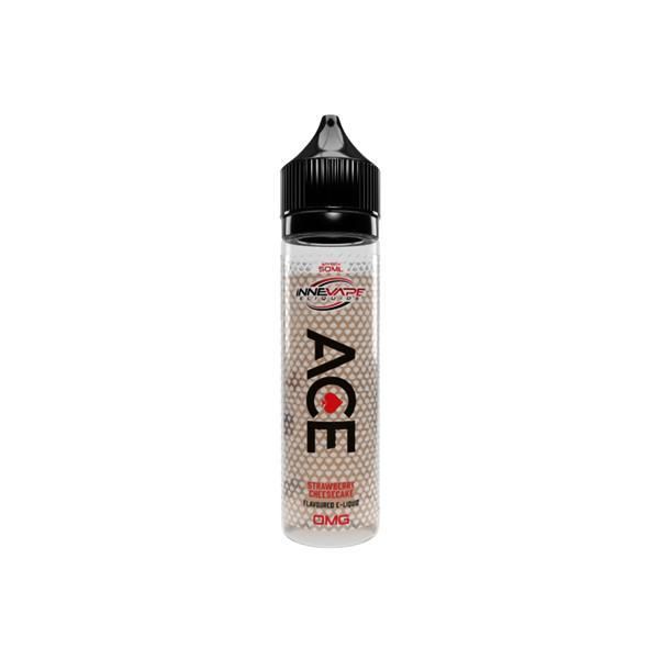 ACE by Innevape 50ml Short Fill E-Liquid