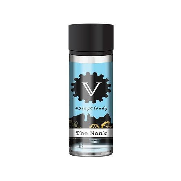 Vision Vape Enigma 100ml Short Fill E-Liquid