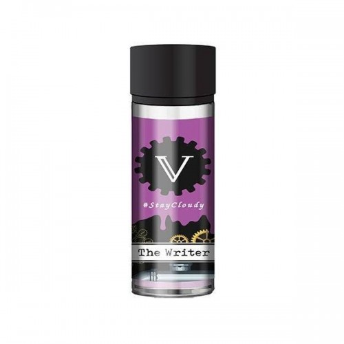 Vision Vape Silver Swan 100ml Short Fill E-Li...