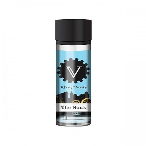 Vision Vape The Writer 100ml Short Fill E-Liq...