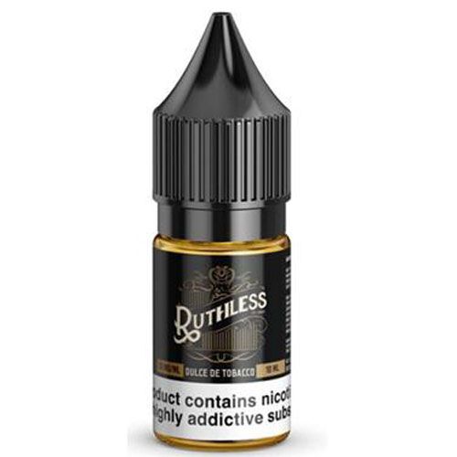 Dulce De Tobacco Nic Salt by Ruthless E Liqui...