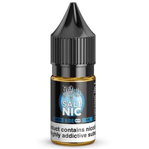 Rise On Ice Nic Salt by Ruthless E Liquid 10m...