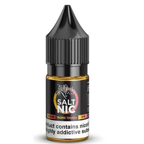 Tropic Thunda Nic Salt by Ruthless E Liquid 1...