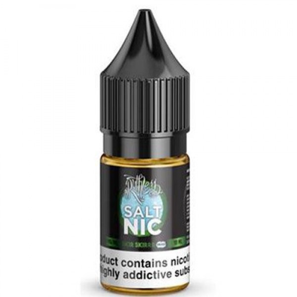 Skir Skir On Ice Nic Salt by Ruthless E Liquid 10ml