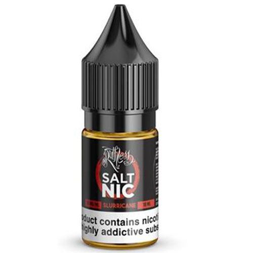 Slurricane Nic Salt by Ruthless E Liquid 10ml