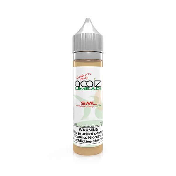 SML by Innevape 50ml Short Fill E-Liquid