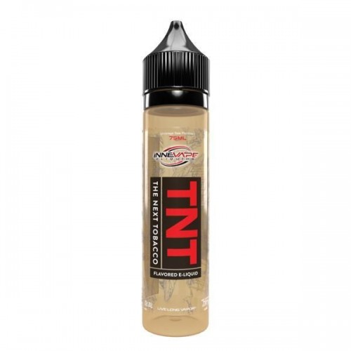 TNT Red by Innevape 50ml Short Fill E-Liquid