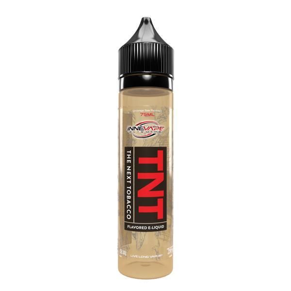 TNT Red by Innevape 50ml Short Fill E-Liquid