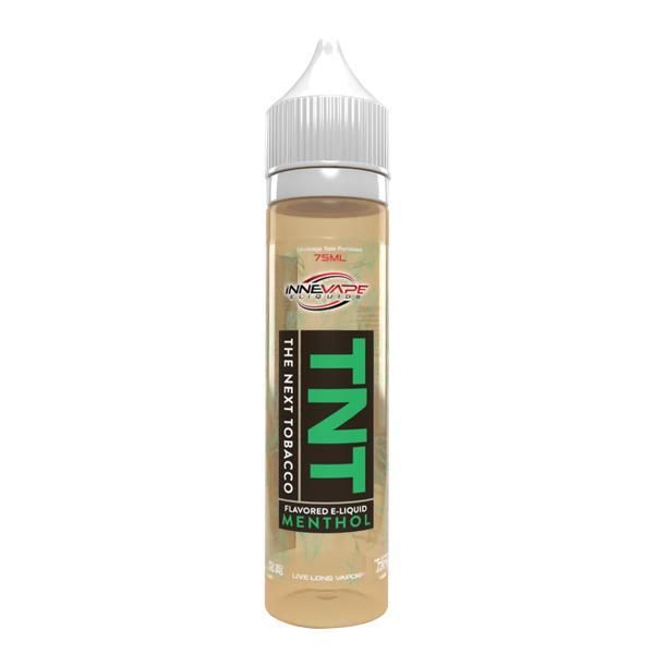 TNT Menthol by Innevape 50ml Short Fill E-Liquid