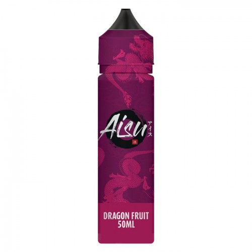 Dragon Fruit by Aisu 50ml Short Fill E-Liquid